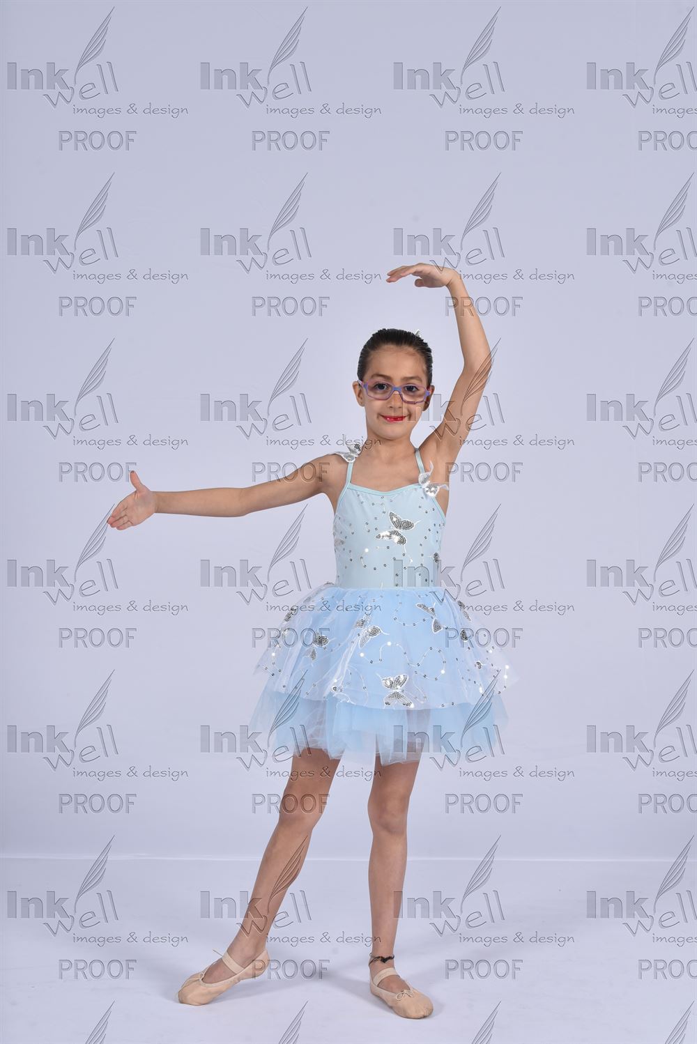 Ballet Sat 11:30